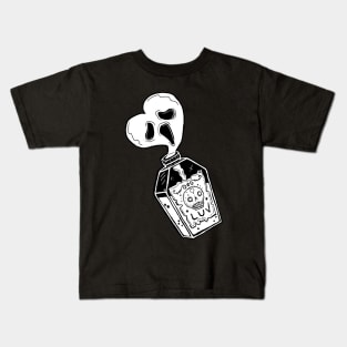 Love poisoning Kids T-Shirt